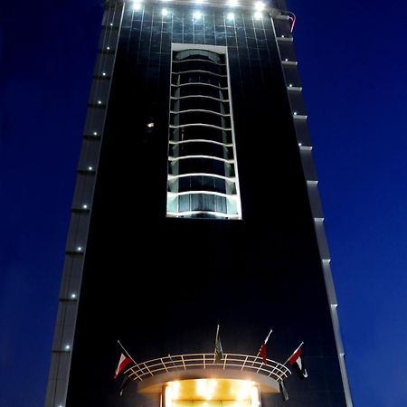 Al Yamama Palace Hotel Suites Ер-Ріяд Екстер'єр фото