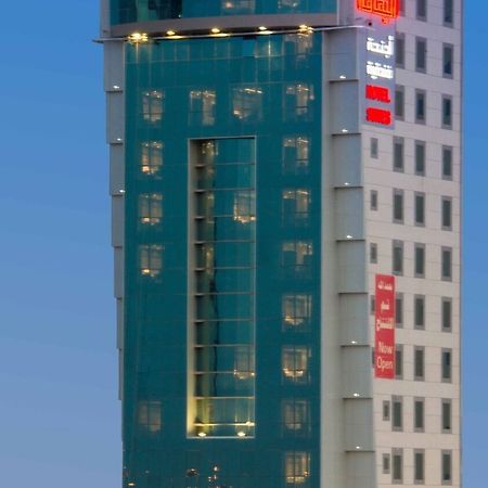 Al Yamama Palace Hotel Suites Ер-Ріяд Екстер'єр фото