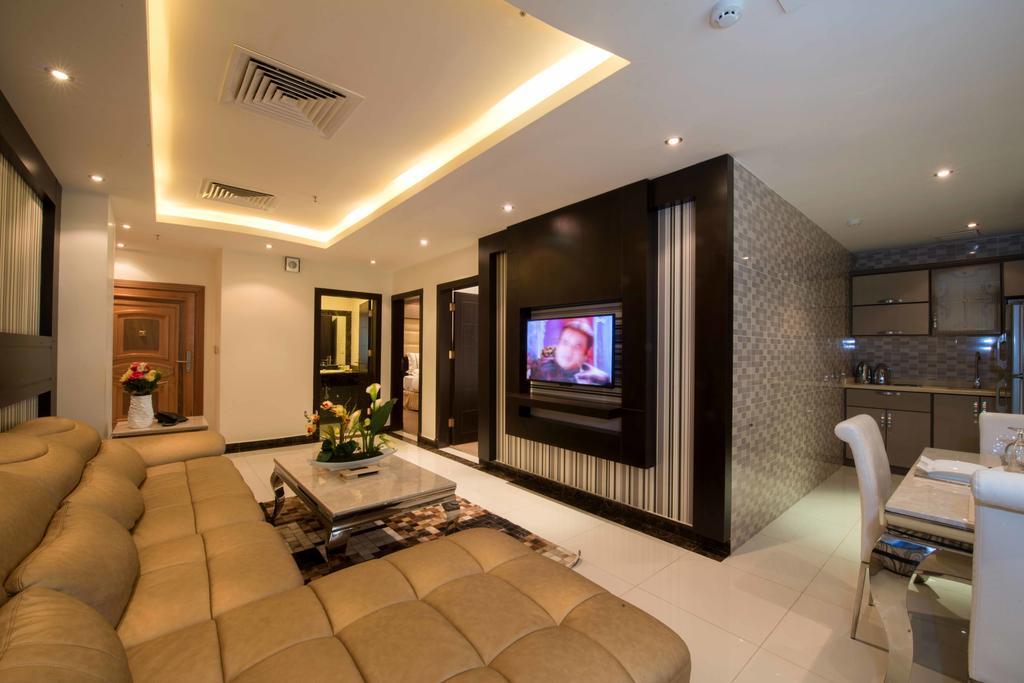 Al Yamama Palace Hotel Suites Ер-Ріяд Екстер'єр фото