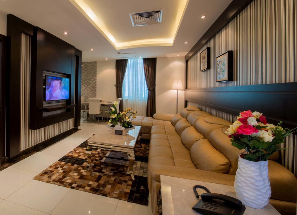 Al Yamama Palace Hotel Suites Ер-Ріяд Екстер'єр фото