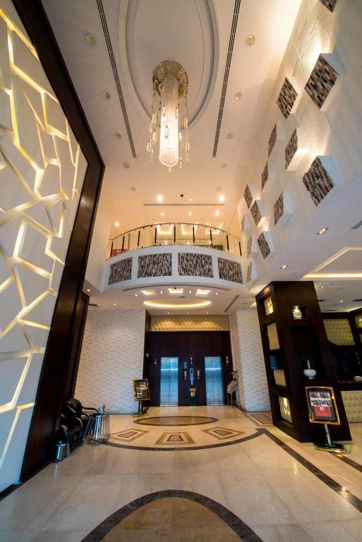 Al Yamama Palace Hotel Suites Ер-Ріяд Екстер'єр фото