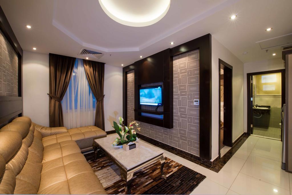 Al Yamama Palace Hotel Suites Ер-Ріяд Екстер'єр фото