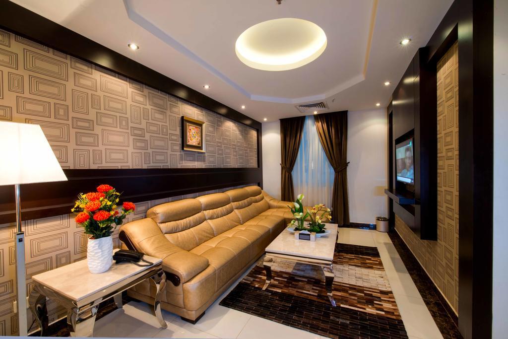 Al Yamama Palace Hotel Suites Ер-Ріяд Екстер'єр фото