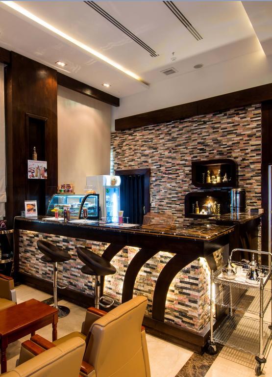 Al Yamama Palace Hotel Suites Ер-Ріяд Екстер'єр фото