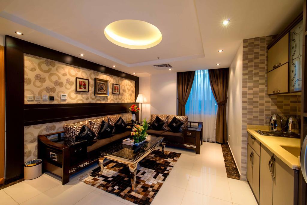 Al Yamama Palace Hotel Suites Ер-Ріяд Екстер'єр фото