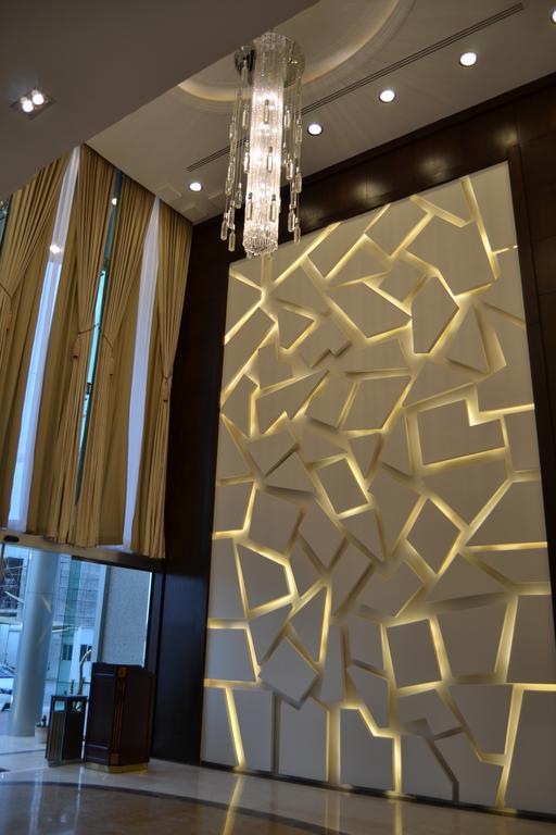 Al Yamama Palace Hotel Suites Ер-Ріяд Екстер'єр фото