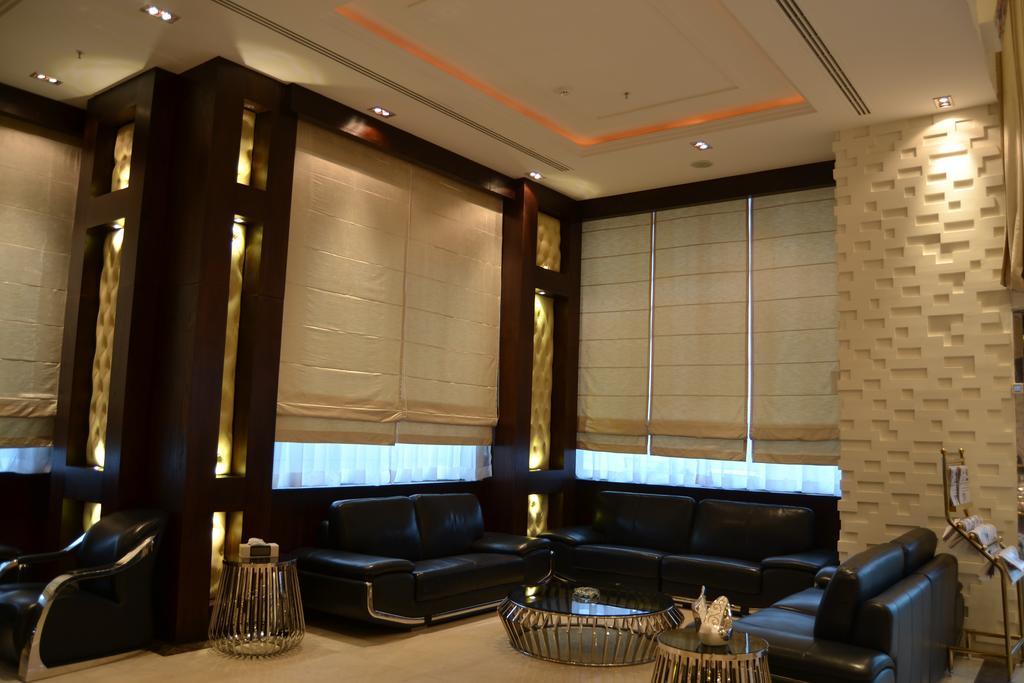 Al Yamama Palace Hotel Suites Ер-Ріяд Екстер'єр фото