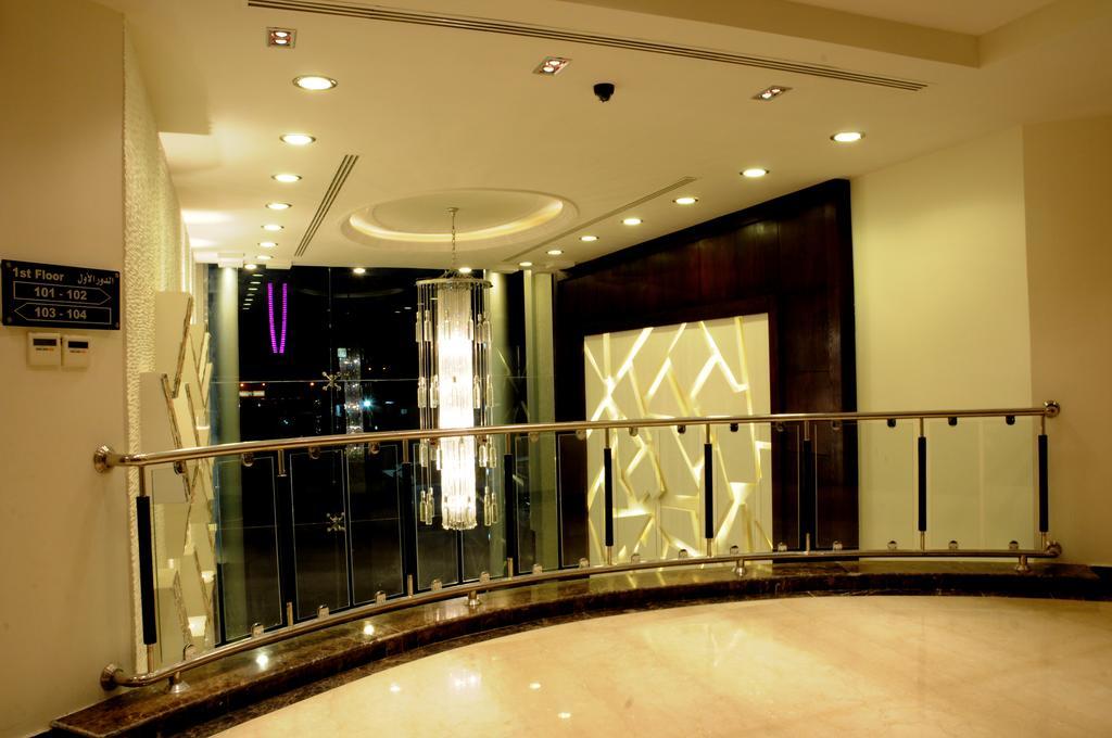 Al Yamama Palace Hotel Suites Ер-Ріяд Екстер'єр фото
