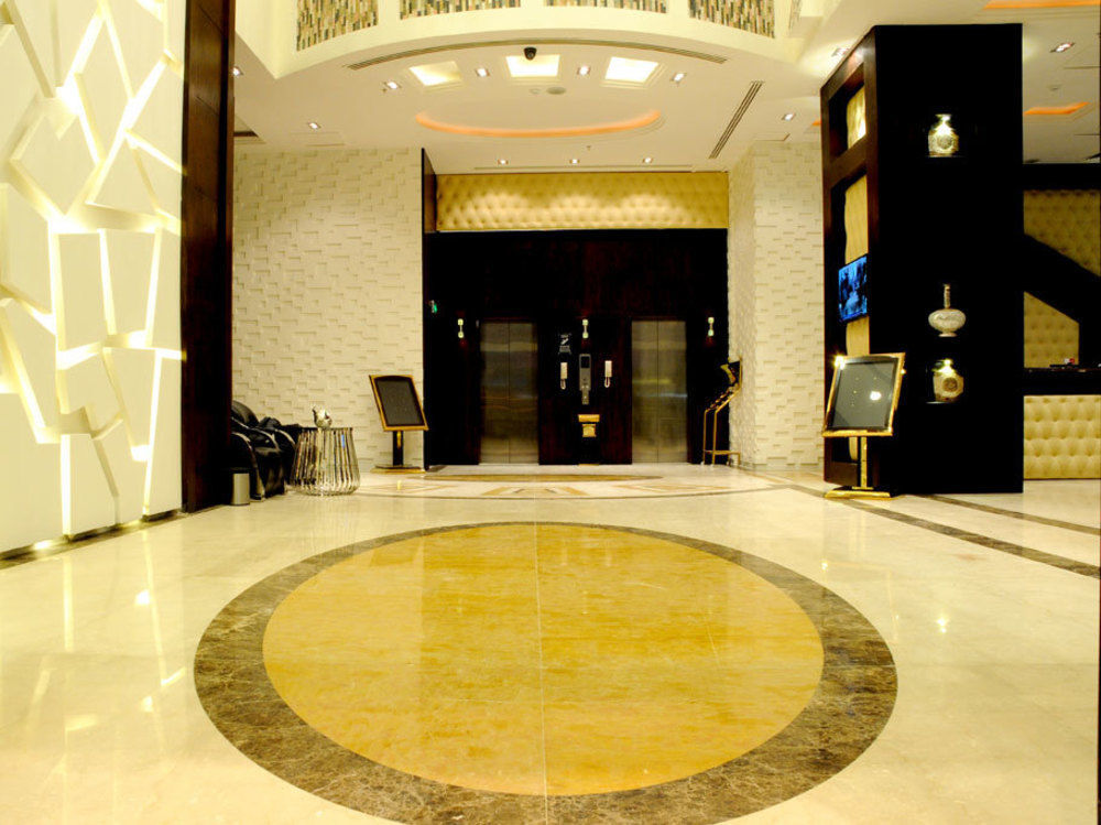 Al Yamama Palace Hotel Suites Ер-Ріяд Екстер'єр фото