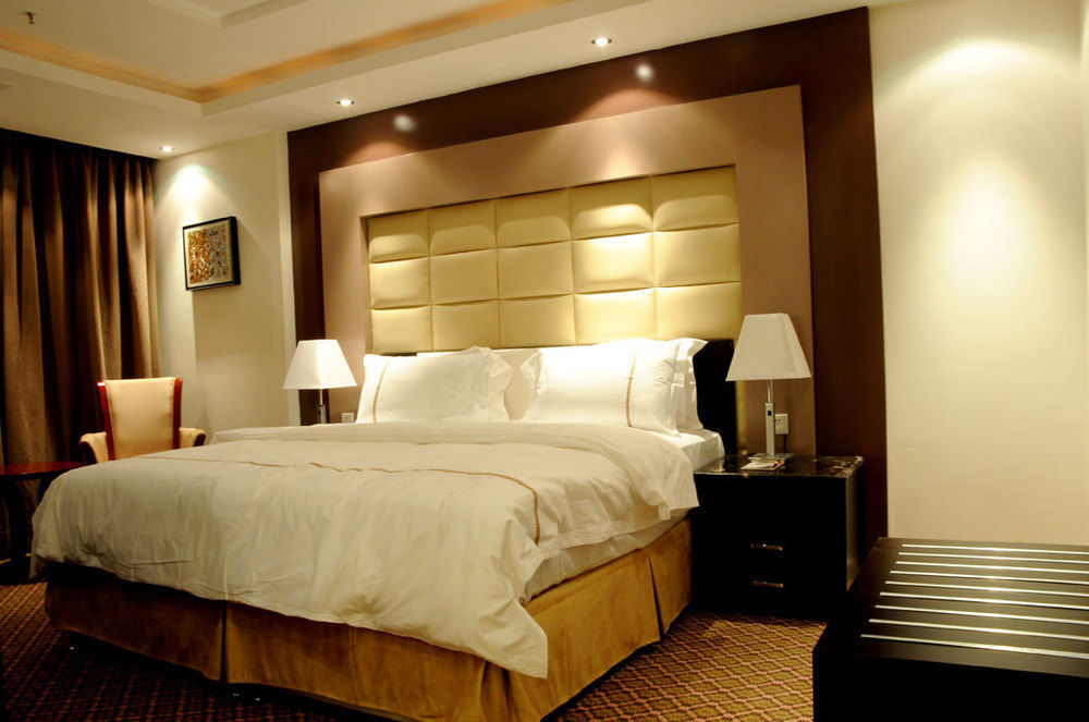 Al Yamama Palace Hotel Suites Ер-Ріяд Екстер'єр фото