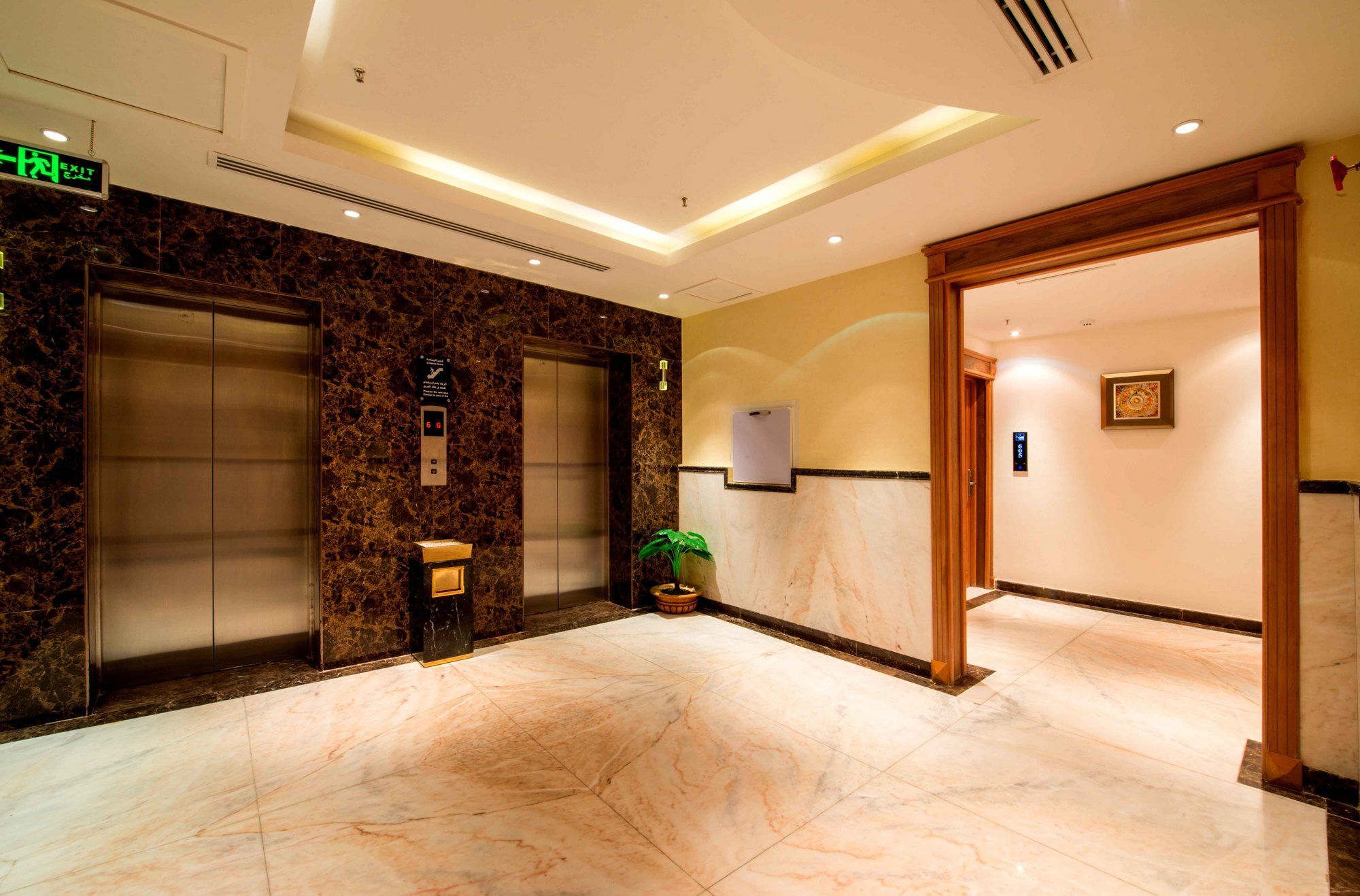 Al Yamama Palace Hotel Suites Ер-Ріяд Екстер'єр фото