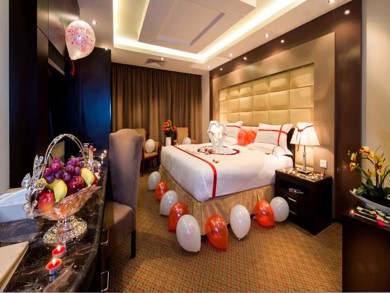 Al Yamama Palace Hotel Suites Ер-Ріяд Екстер'єр фото
