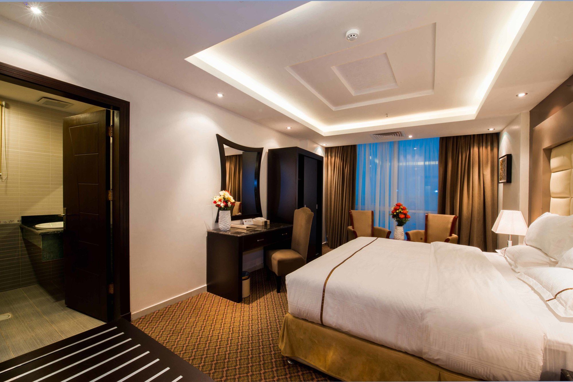 Al Yamama Palace Hotel Suites Ер-Ріяд Екстер'єр фото