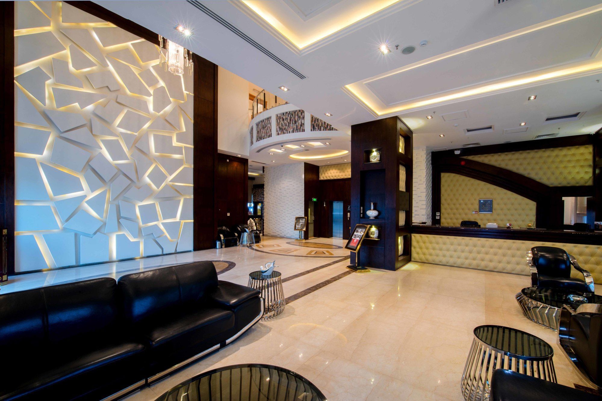 Al Yamama Palace Hotel Suites Ер-Ріяд Екстер'єр фото